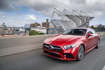 CLS 450